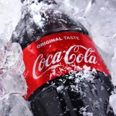 Coca-Cola
