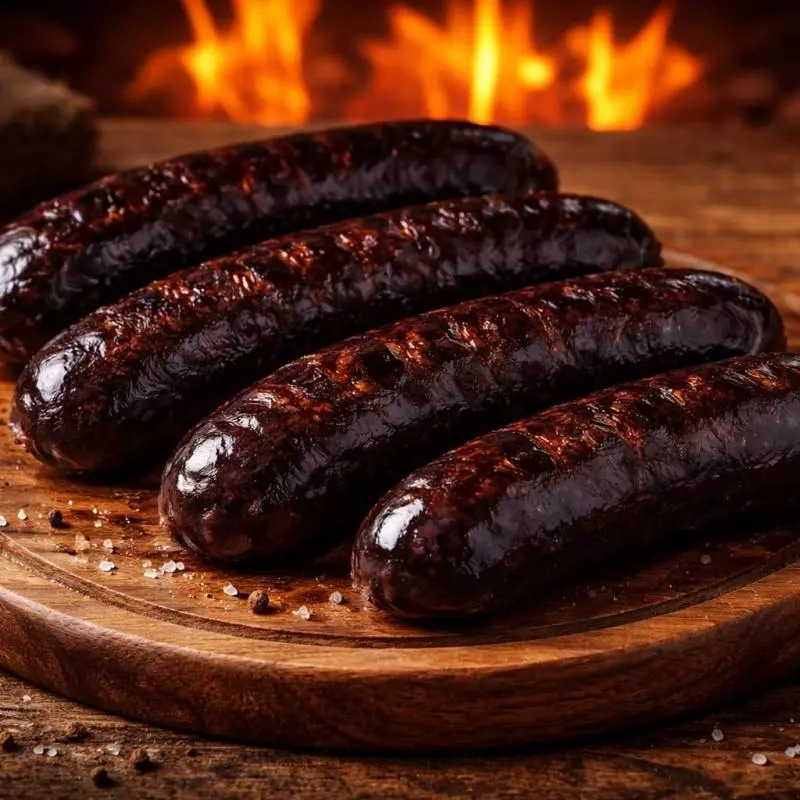 MORCILLA TRADICIONAL