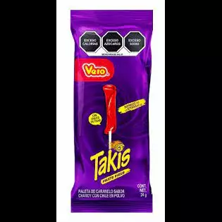 Paleta takis