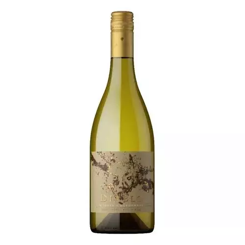 Diablo Golden Chardonnay