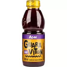 Guaraviton de Açaí