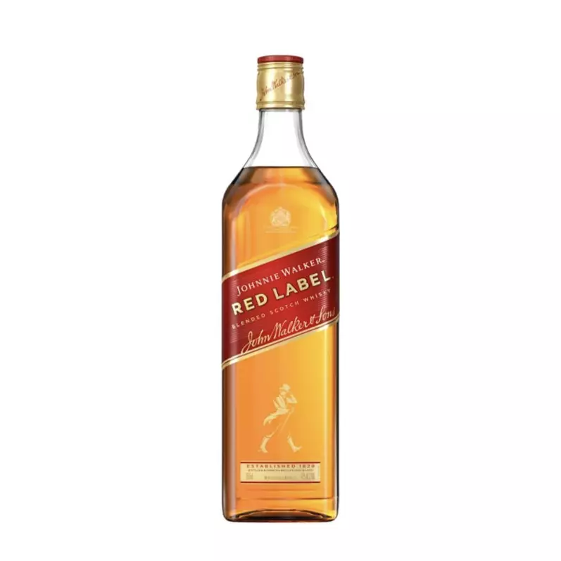 Red Label (dose)
