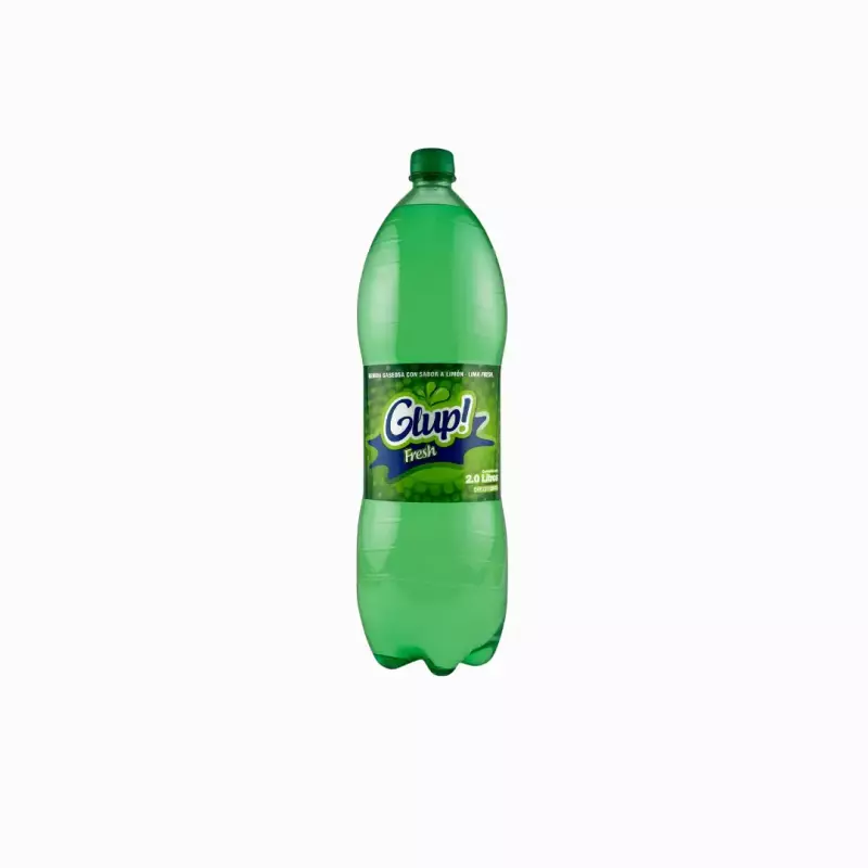REFRESCO GLUP FRESH 1L