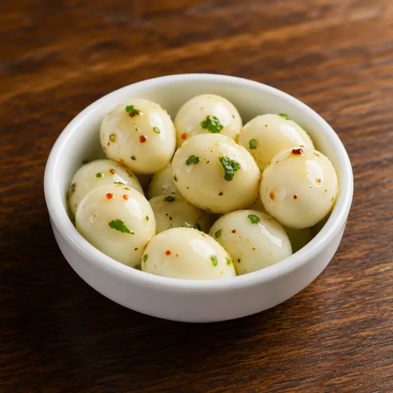 Ovos de codorna