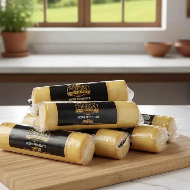 PROVOLETO DEFUMADO 270GR