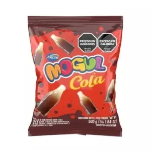 MOGUL COCA COLA 100gr
