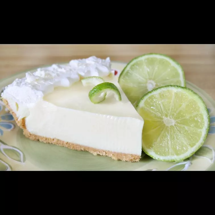 Torta de limão no copo