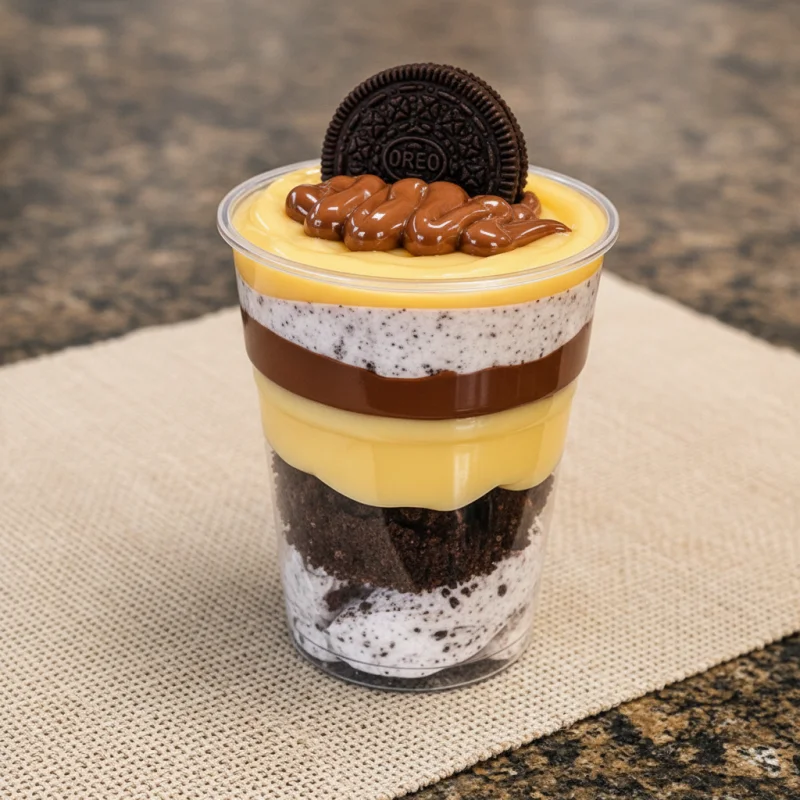 COPO OREO (300 ml)