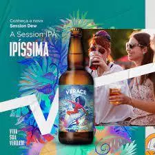 Verace Session Ipa