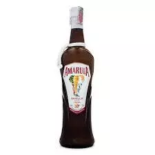 AMARULA VANILLA  1L
