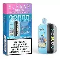 PINEAPPLE PLUMPS LIME MINT