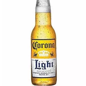 Corona light