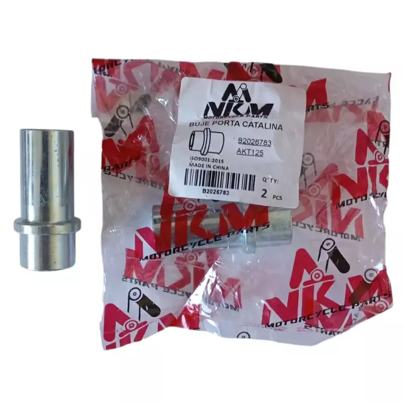 BUJE PORTA CATALINA AKT SPORT