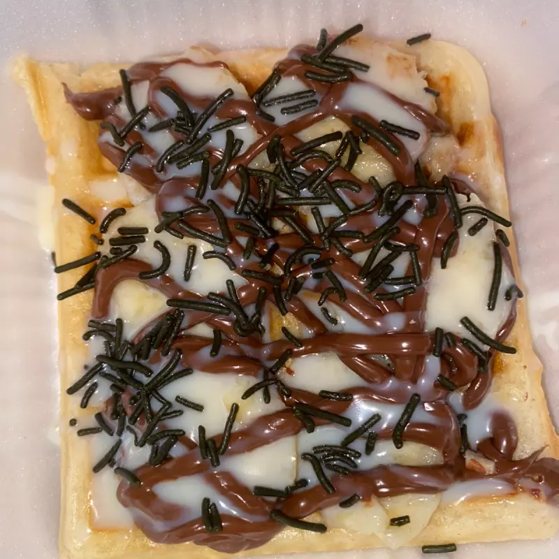 Waffles
