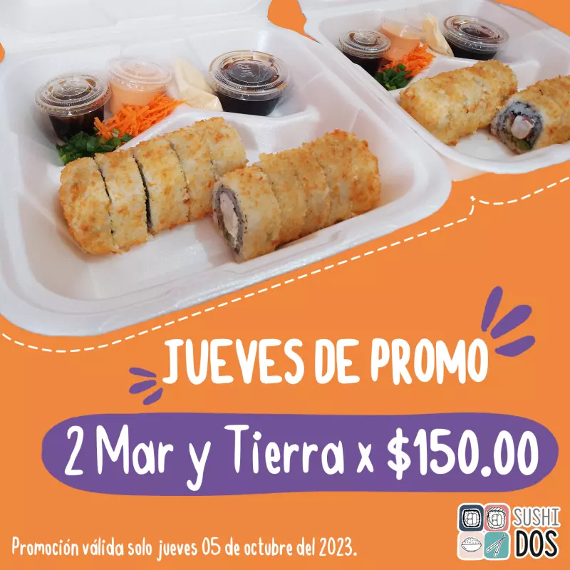 2 MAR Y TIERRA