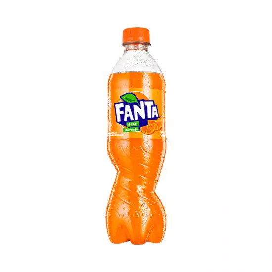 Fanta