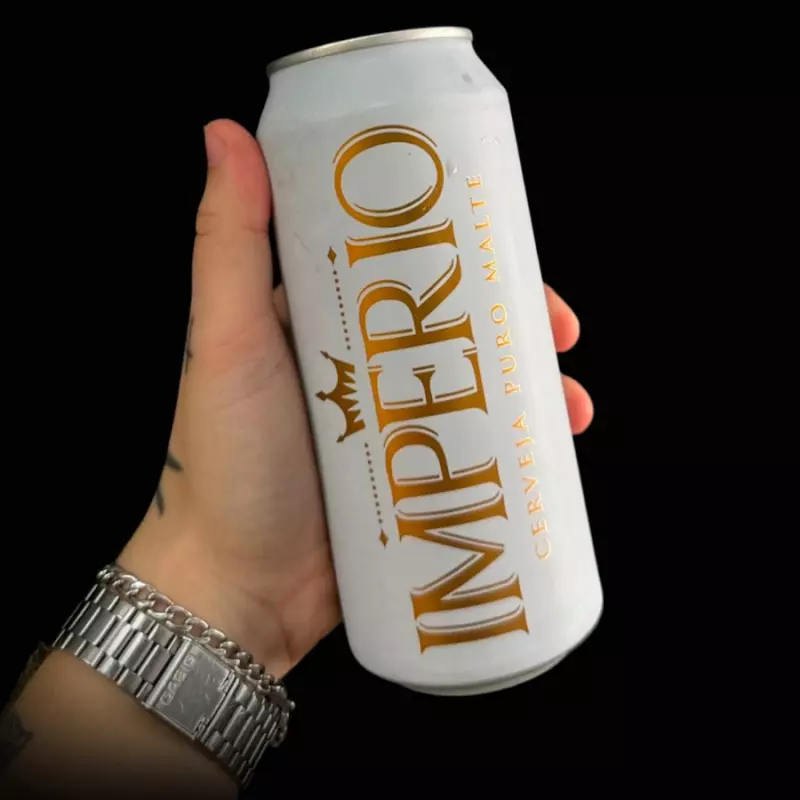 Império 473ml