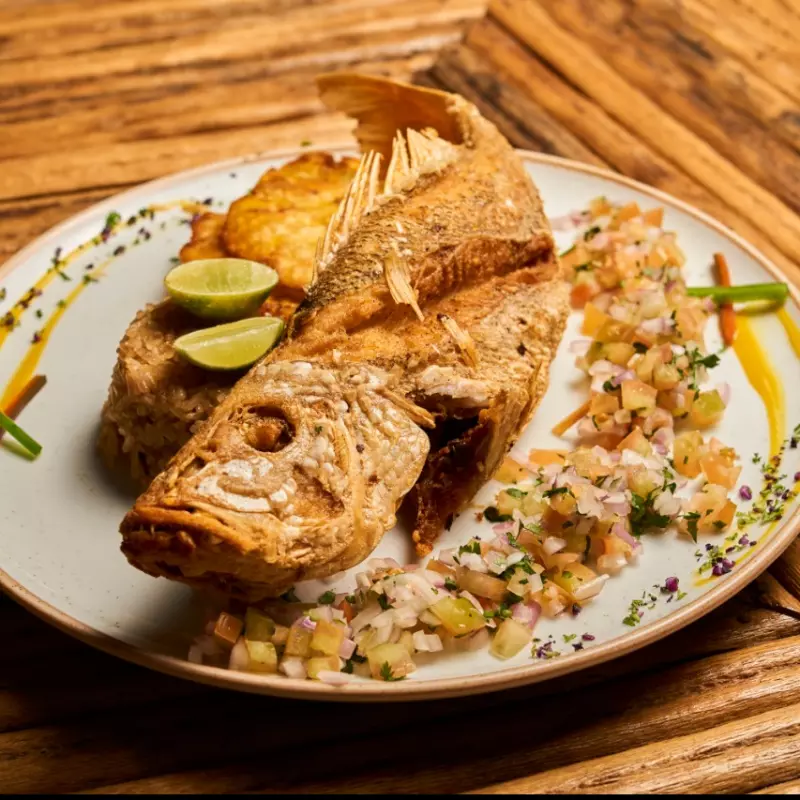 PARGO AL PUERTO/ 650GR