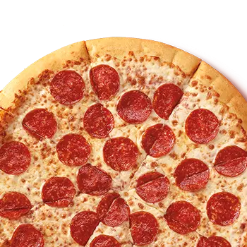 Pizza Pepperoni Grande