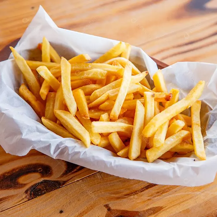 BATATA FRITA 500g