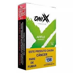 Onixx apple