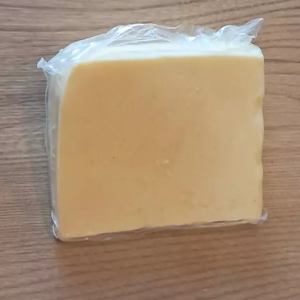 Queijo parmesão