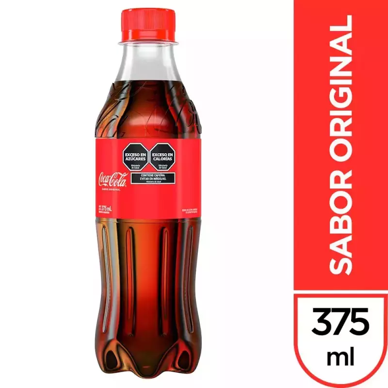 Coca-Cola 375ml