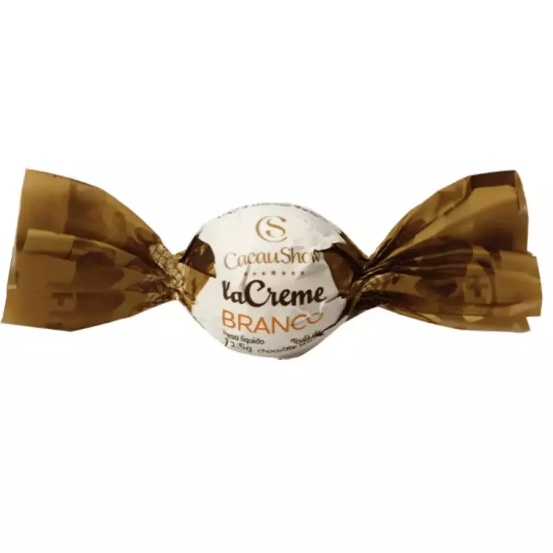 Trufa laCreme Branco 13,5g