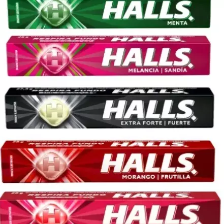 Halls