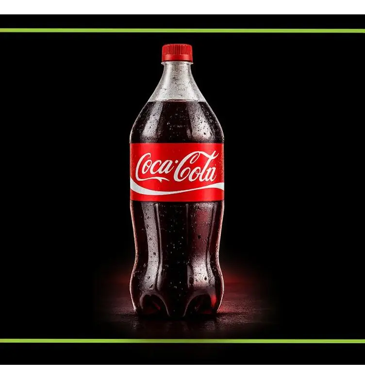 Coca-Cola 2lt