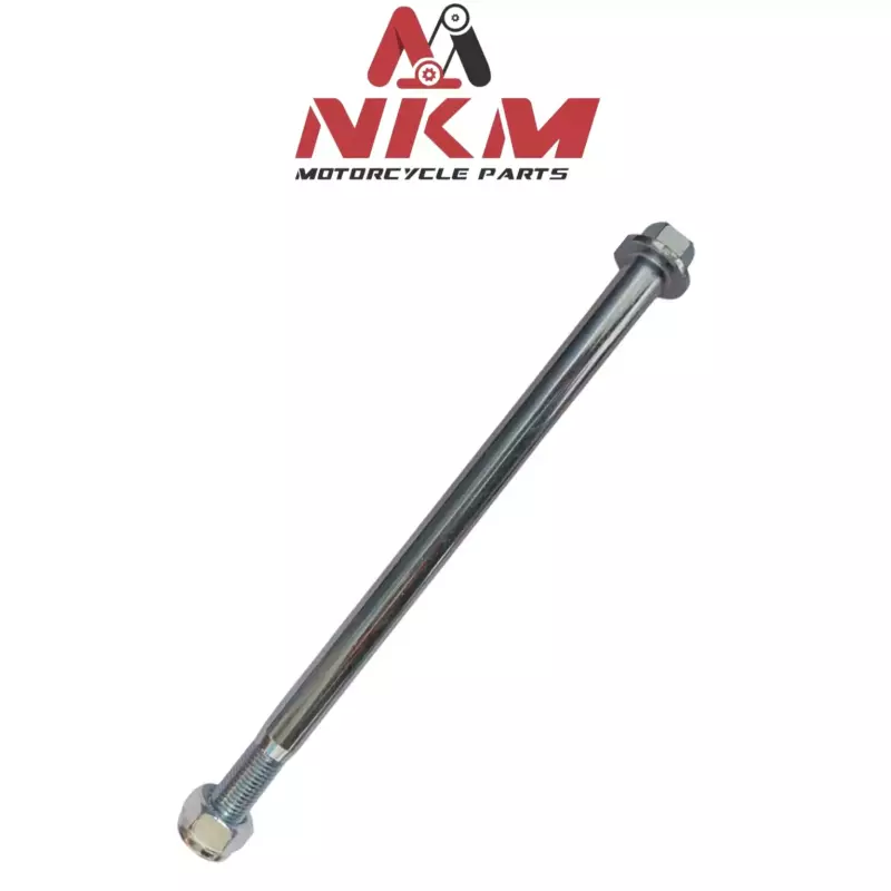 EJE TRASERO AKT EVO 125 150