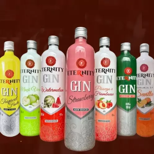 Copão Eternity Sabores