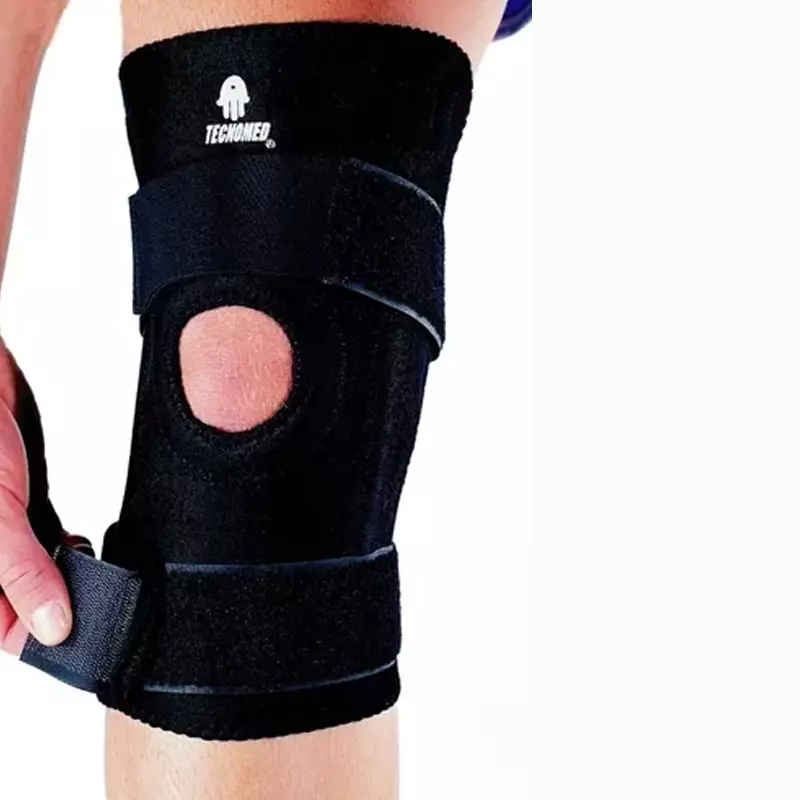 RODILLERA ABIERTA TECNOMED