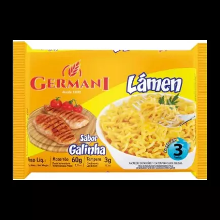 MACARRAO INST LAMEN GERMANI GALINHA