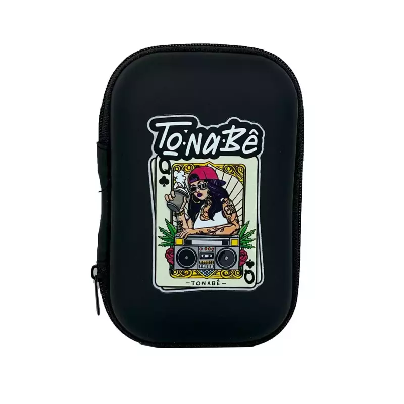 CASE TO NA BÊ PEQUENA - CARTA