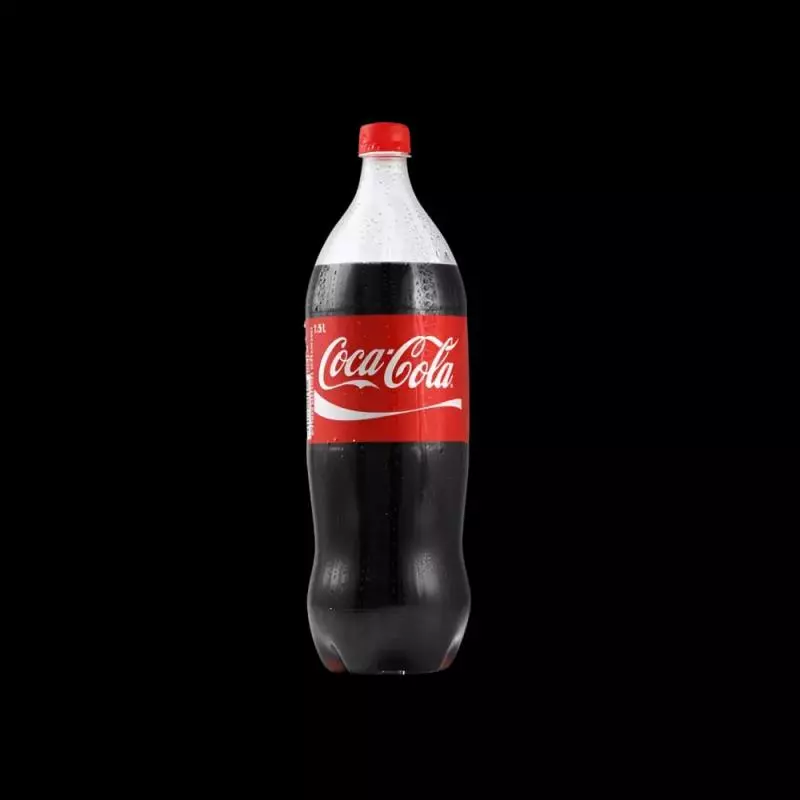 Coca Cola 1.5L