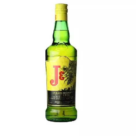 J&B Honey