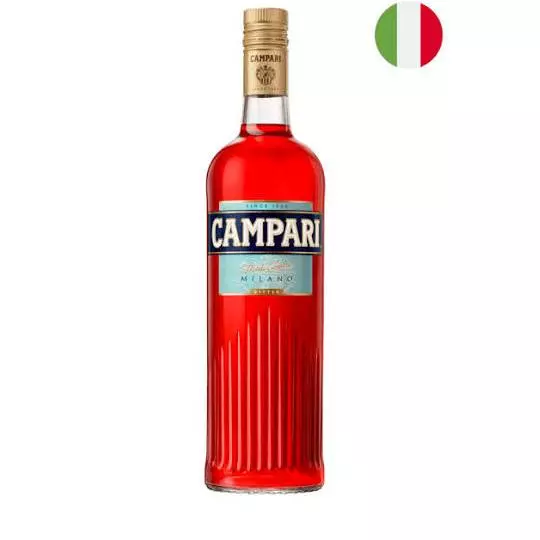 CAMPARI