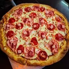 Pizza Funky Funky