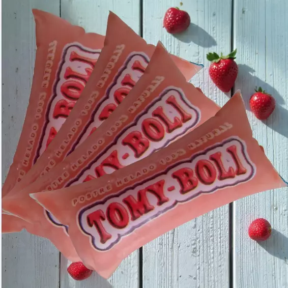 PKT INDIVIDUAL MI TOMY-BOLI