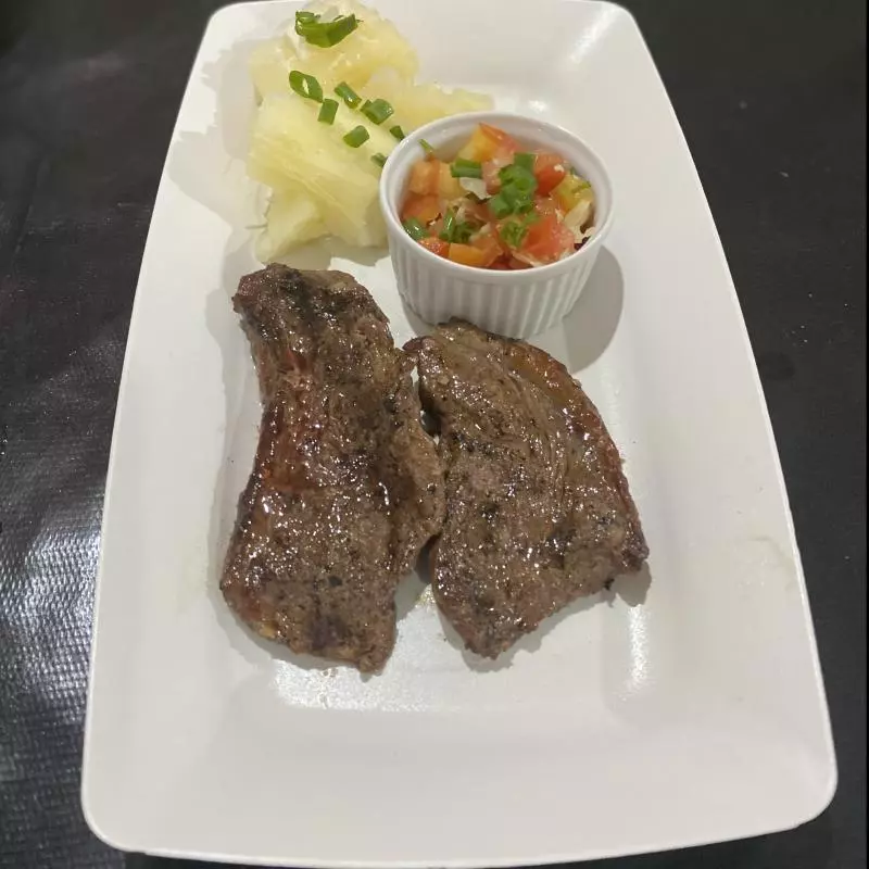 PICANHA SIMPLES