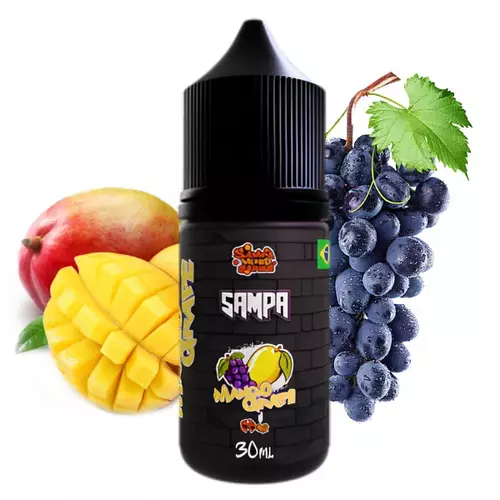 Mango Grape | 35mg