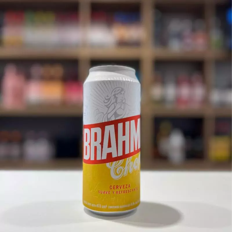 Brahma 473 Cc
