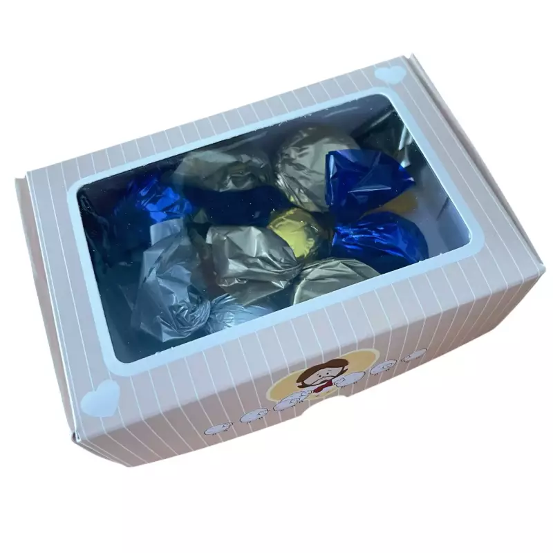CAIXA BOMBONS JESUS