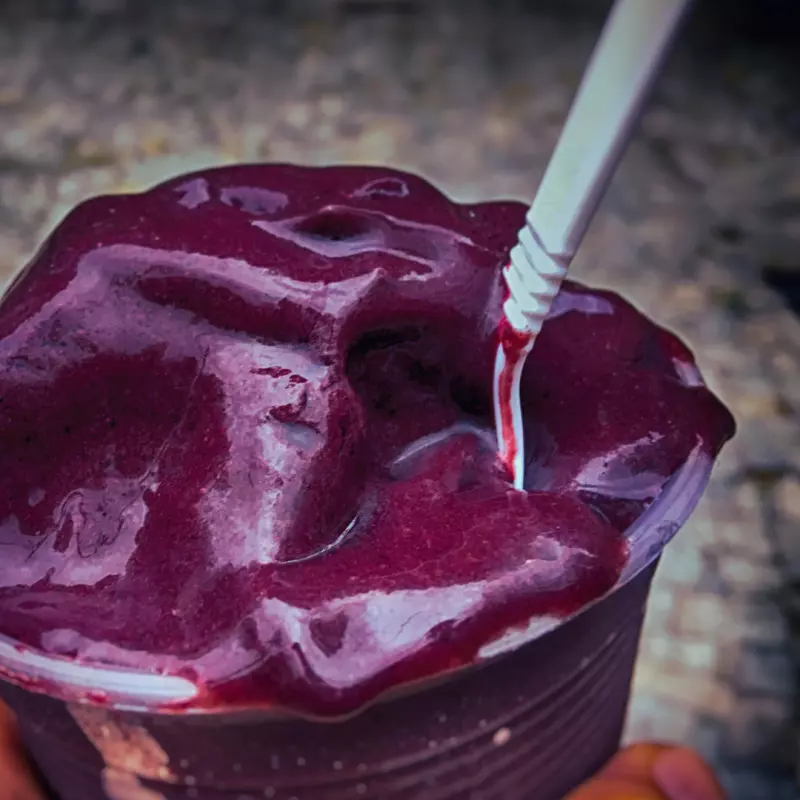 Açaí no Copo