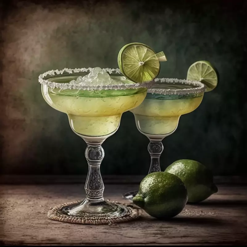 Margaritas 2x1