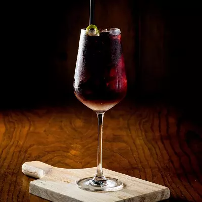 Tinto de Verano