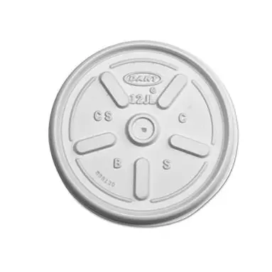 Tapa Termica DART #12JL