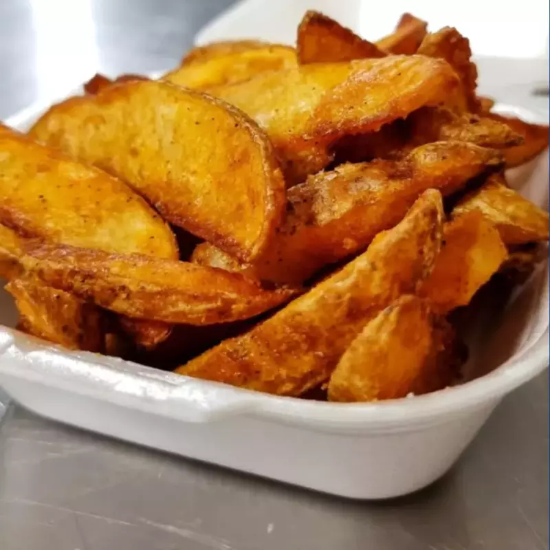 PAPAS GAJO