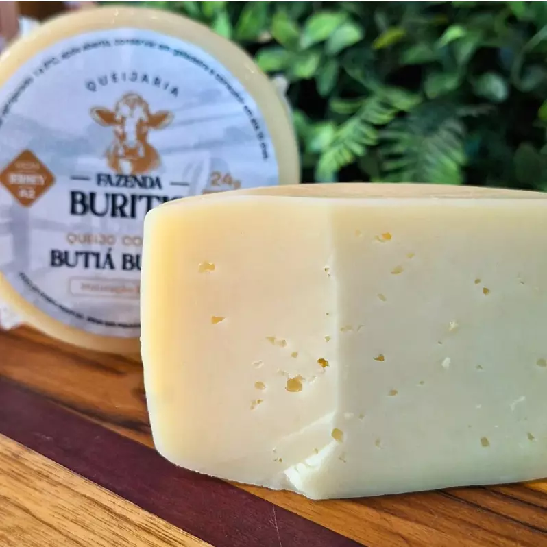 Butiá Buritis 30 dias ±450g